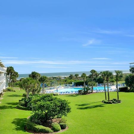 Stunning Ocean Views, Huge Patio, Heated Pool And Amenities! Villa St. Augustine Kültér fotó
